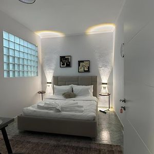 Private Bathroom Double Room